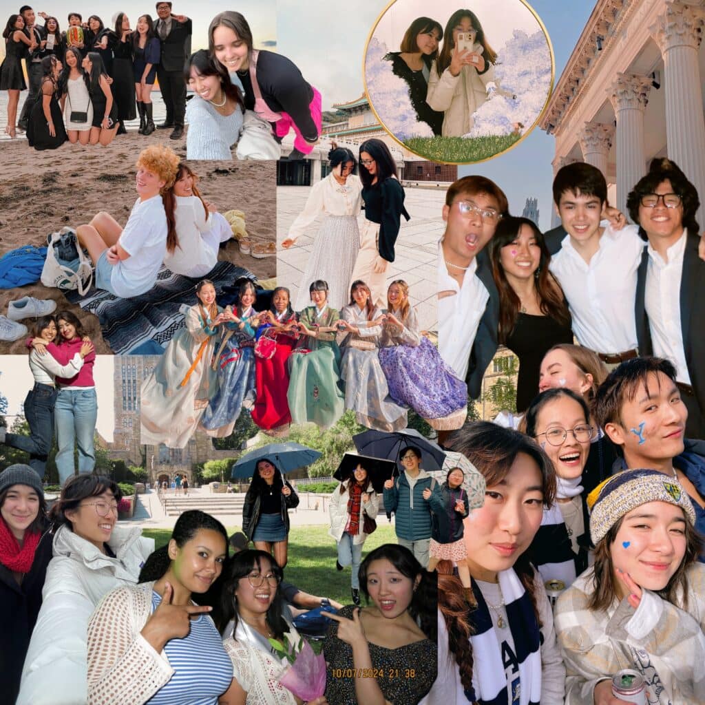 Why I reneged on my gap year