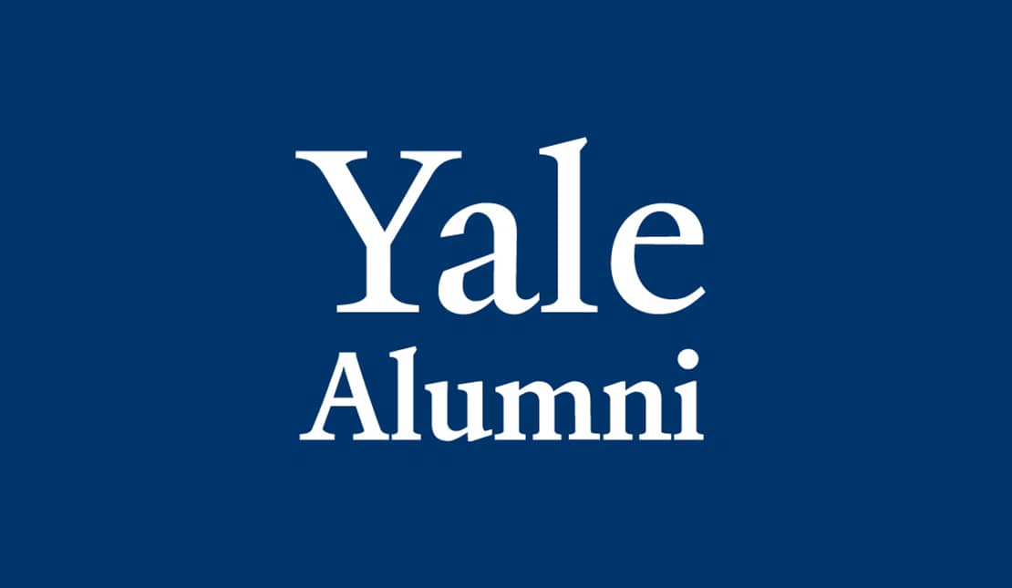 2024 Yale Alumni Association Volunteer Awards