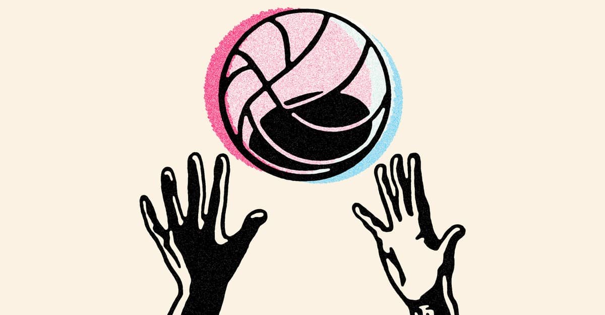 What the Left Refused to Understand About Women’s Sports