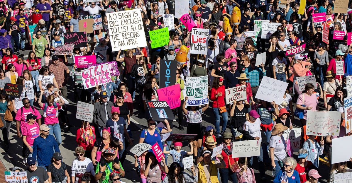 What the Left Keeps Getting Wrong