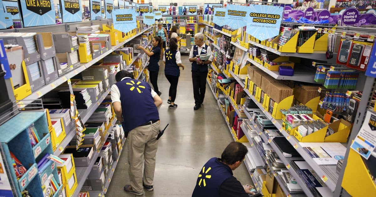 Walmart’s DEI compromise holds lessons for corporate America – Mon, 16 Dec 2024 PST