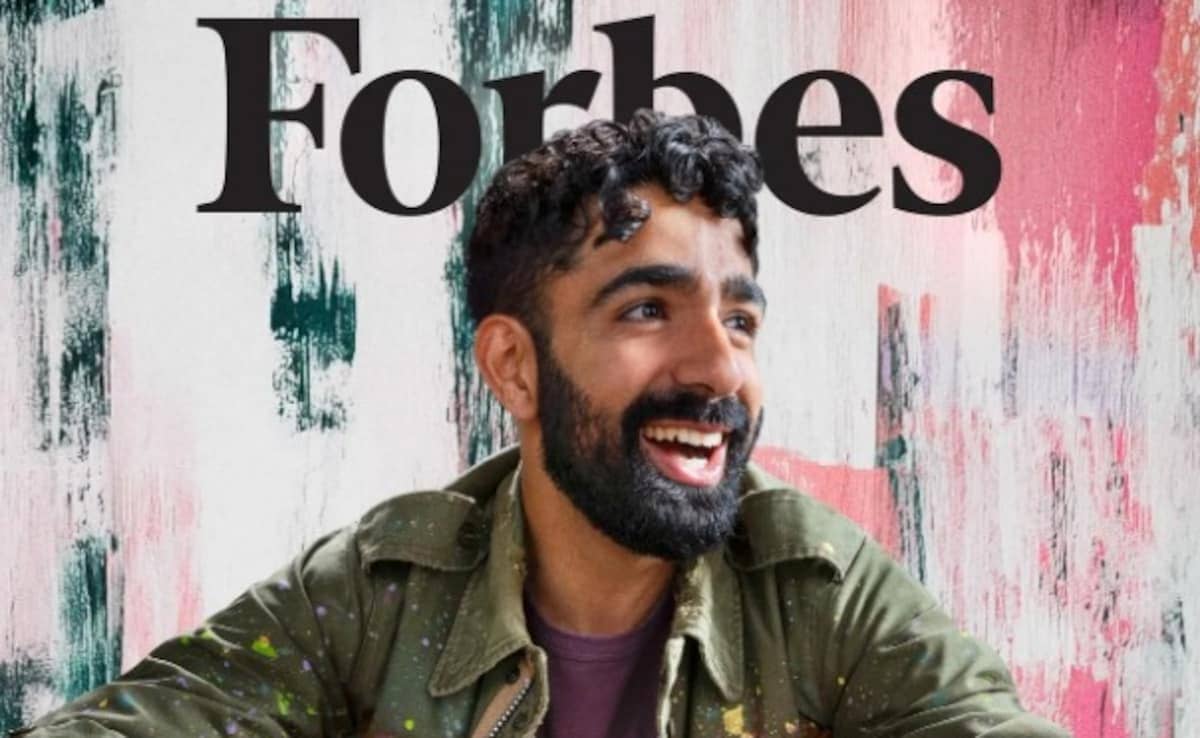 Forbes 30 Under 30 Education: Meet The Young Educators In AI Tutoring, School Boards
