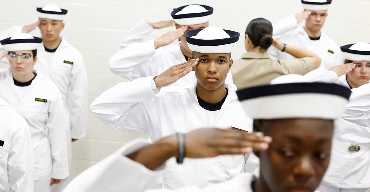 When a Judge Incorrectly Rules Race as Legit in Naval Academy Admissions (Part 3 of 3)