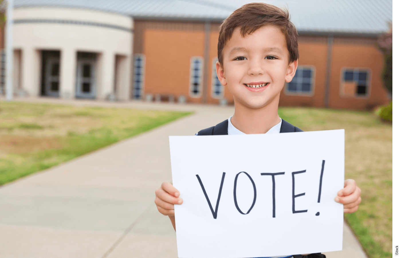 What’s On the Ballot for Education? What’s On the Ballot for Education?