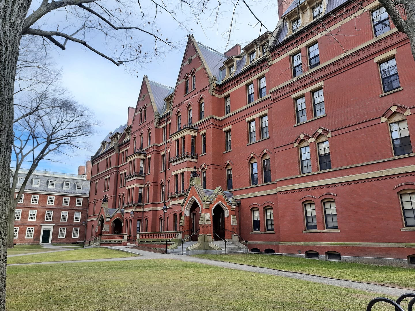 Black students face new barriers to elite colleges