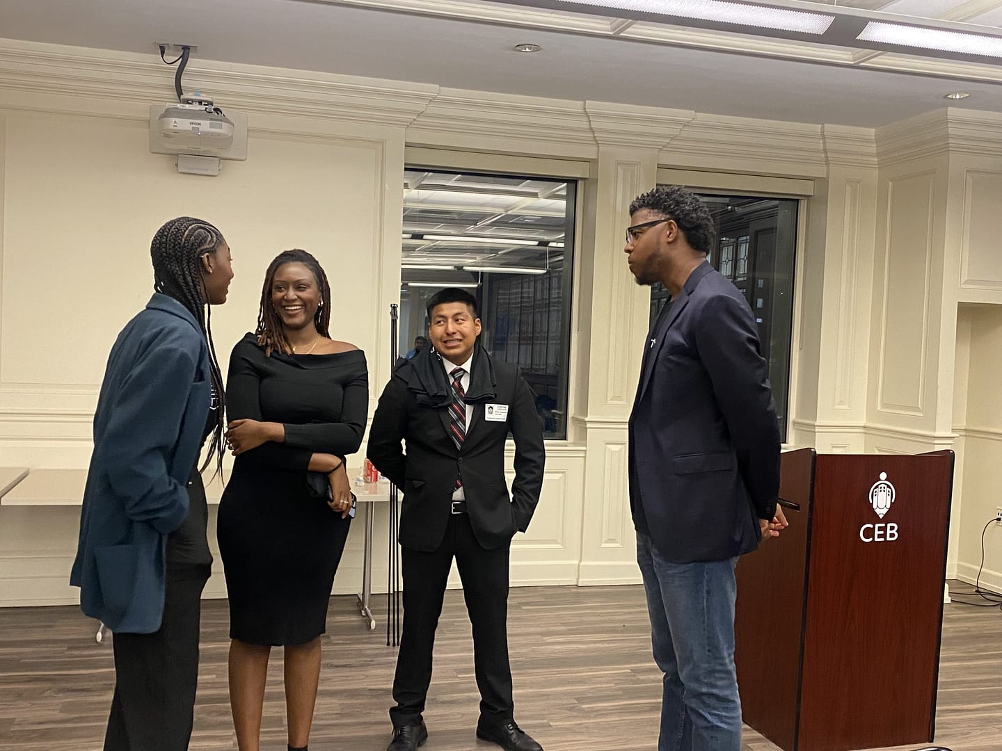 COLUMN: Fewer race-based scholarships and a new culture of fear follow the end of affirmative action