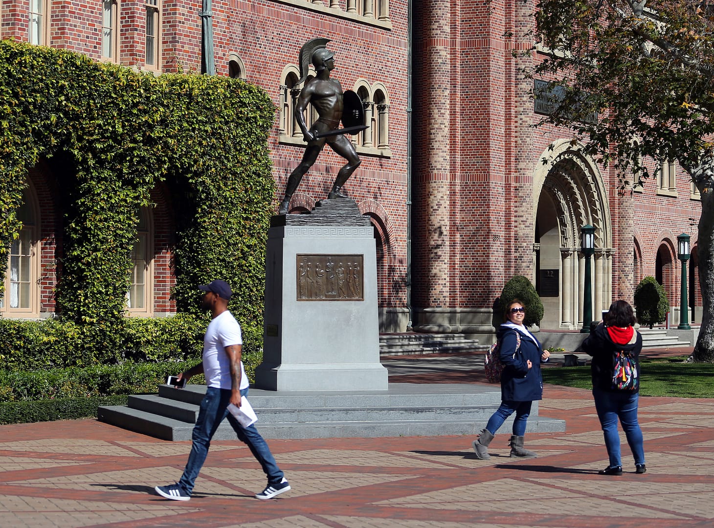 OPINION: Why I view the ban on legacy admissions at California’s private universities with skepticism