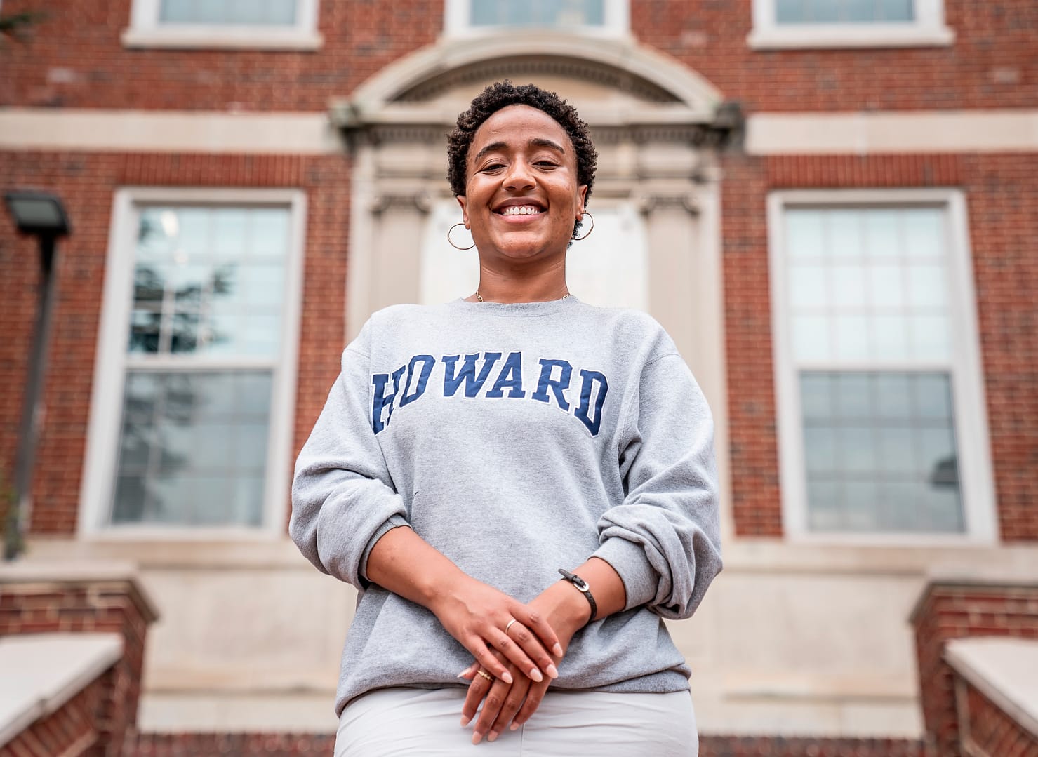 HBCU Applications Soar As Howard Reports Numbers