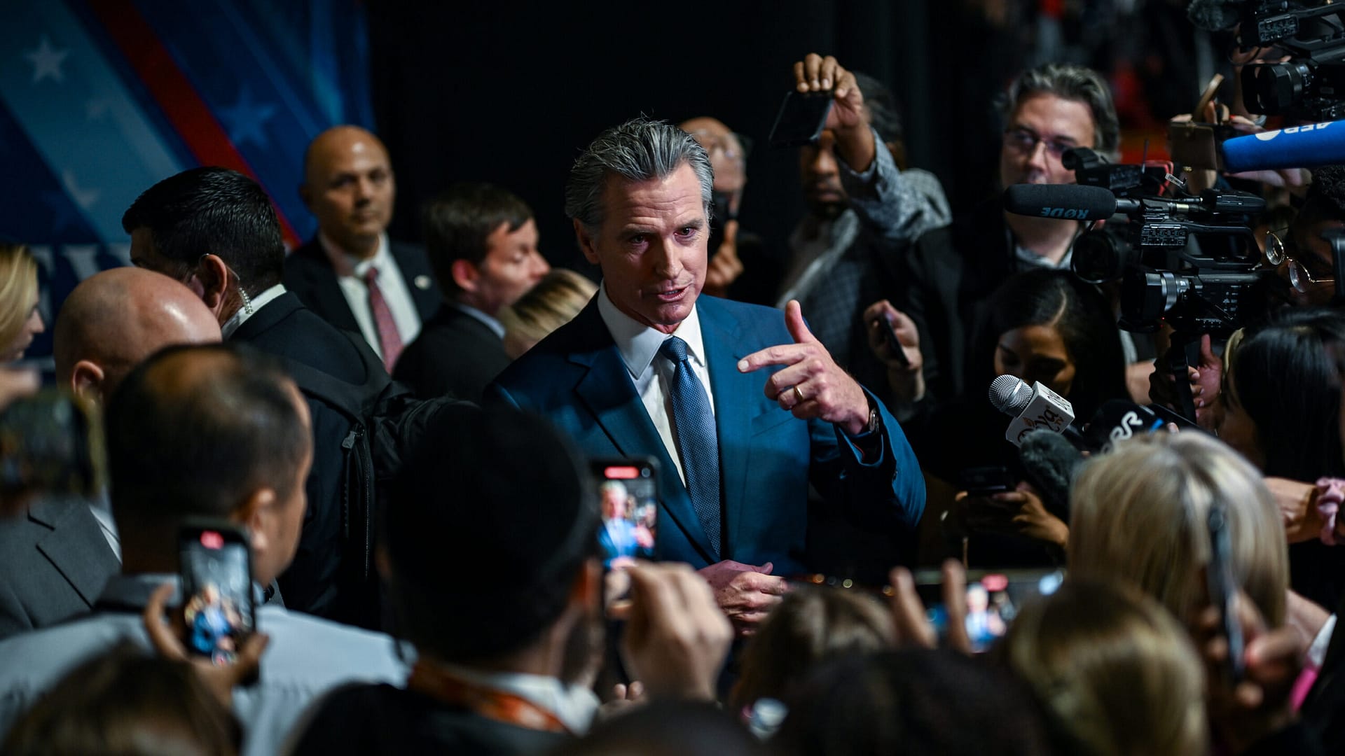 California Bans Legacy Preferences at Private Universities