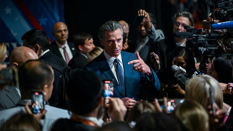 California Bans Legacy Preferences at Private Universities California Bans Legacy Preferences at Private Universities