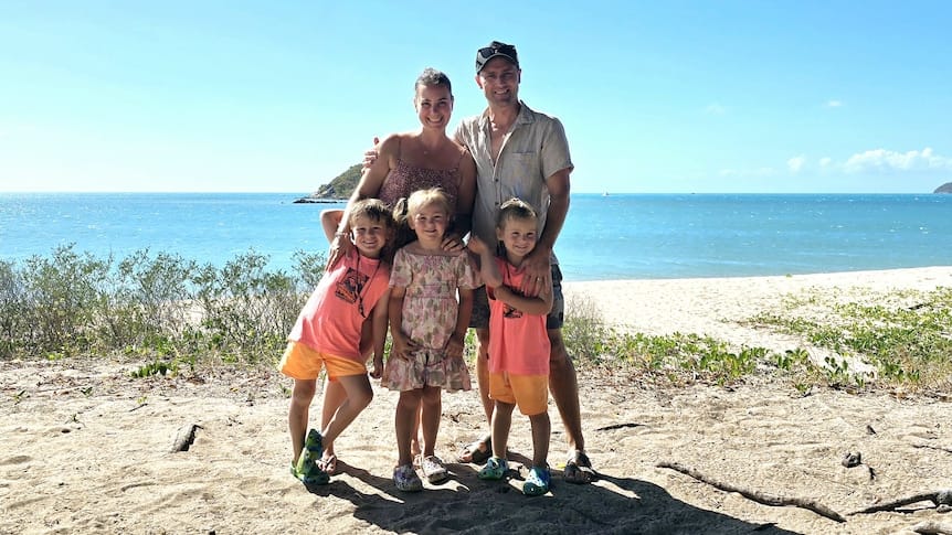 What’s the best age for kids when planning a family gap year?