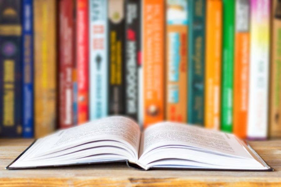 Some Of The Best Higher Education Books Of 2024