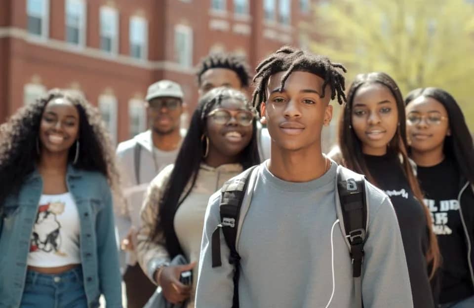 What the End of Affirmative Action Means for Black College Students