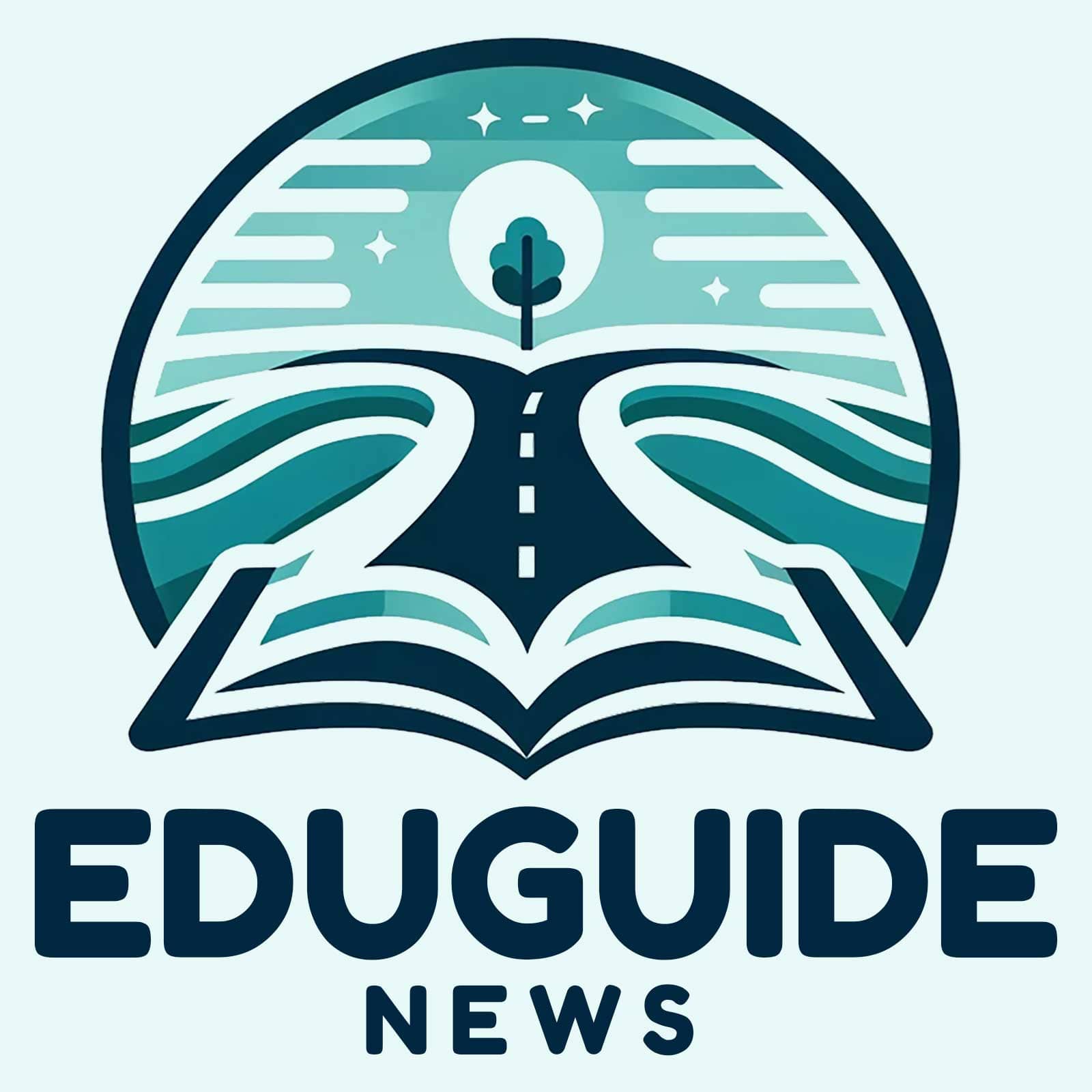 EDUGUIDE NEWS logo