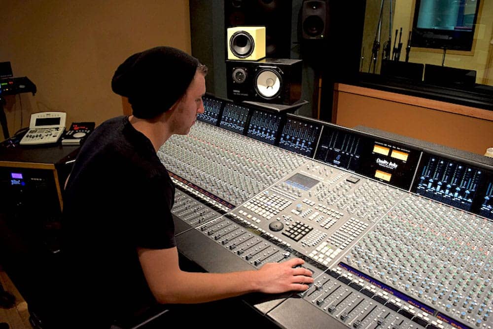 Featured image for “Best Music Production Colleges: Top 10 Schools for 2024”