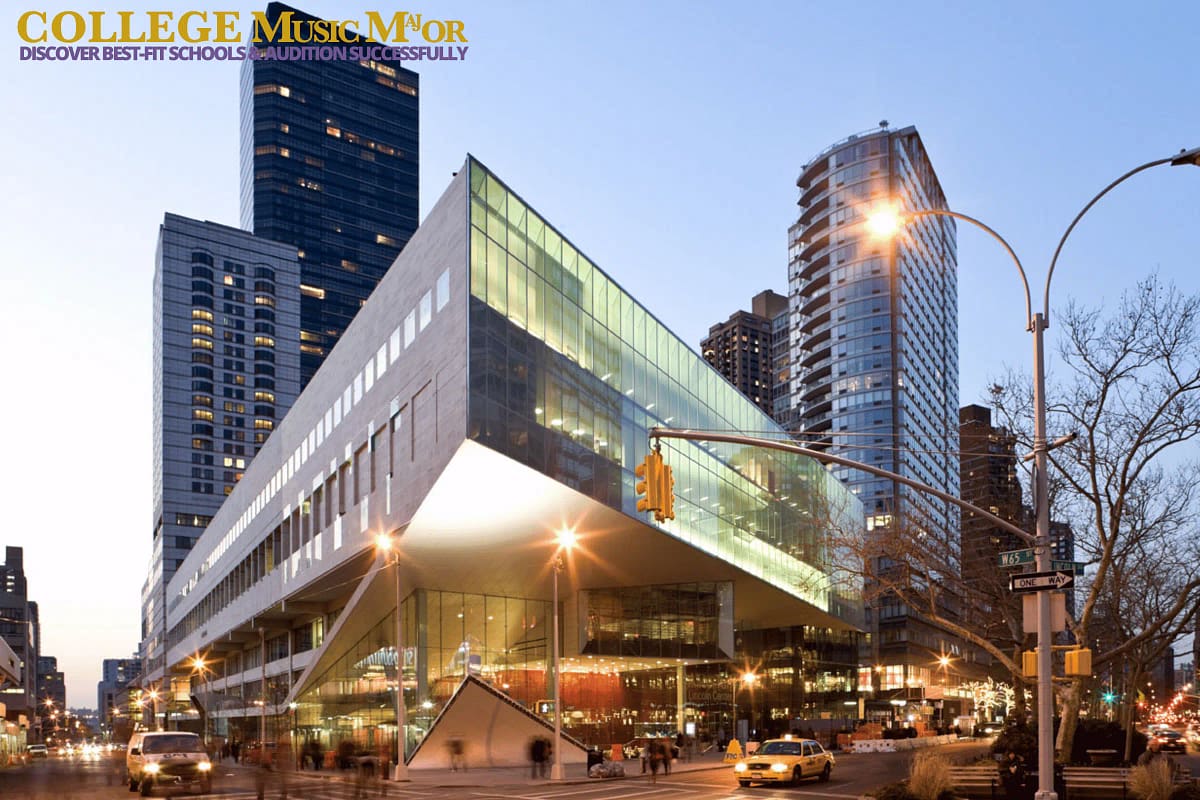 Featured image for “Juilliard: Here’s Why It’s Great [2025]”