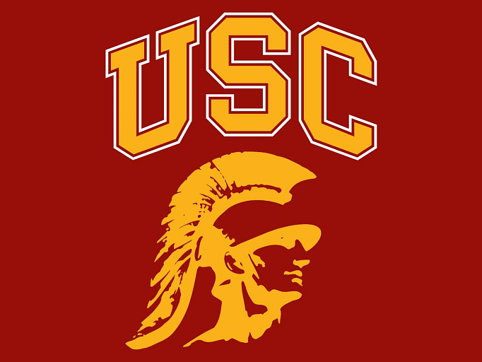 USC logo