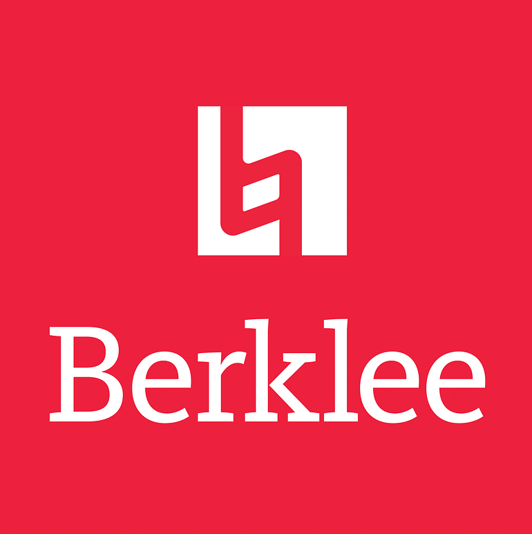 Berklee logo