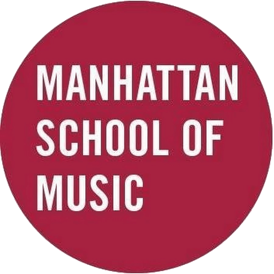 Manhattan school of music logo